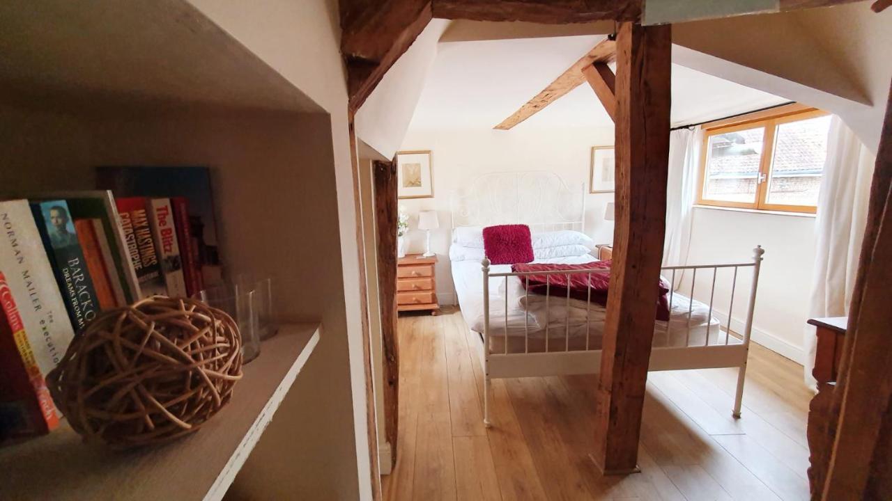 Le Petit Hameau Villa Boffles Kültér fotó