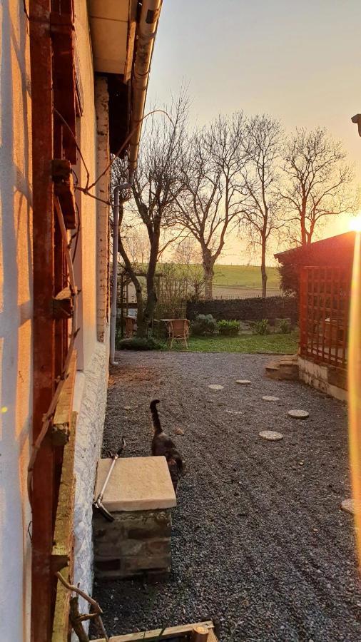 Le Petit Hameau Villa Boffles Kültér fotó