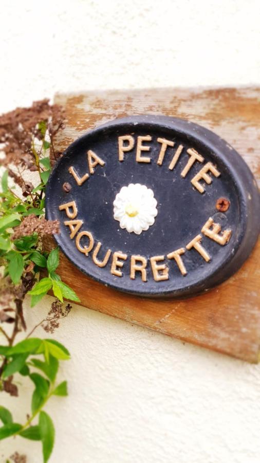 Le Petit Hameau Villa Boffles Kültér fotó