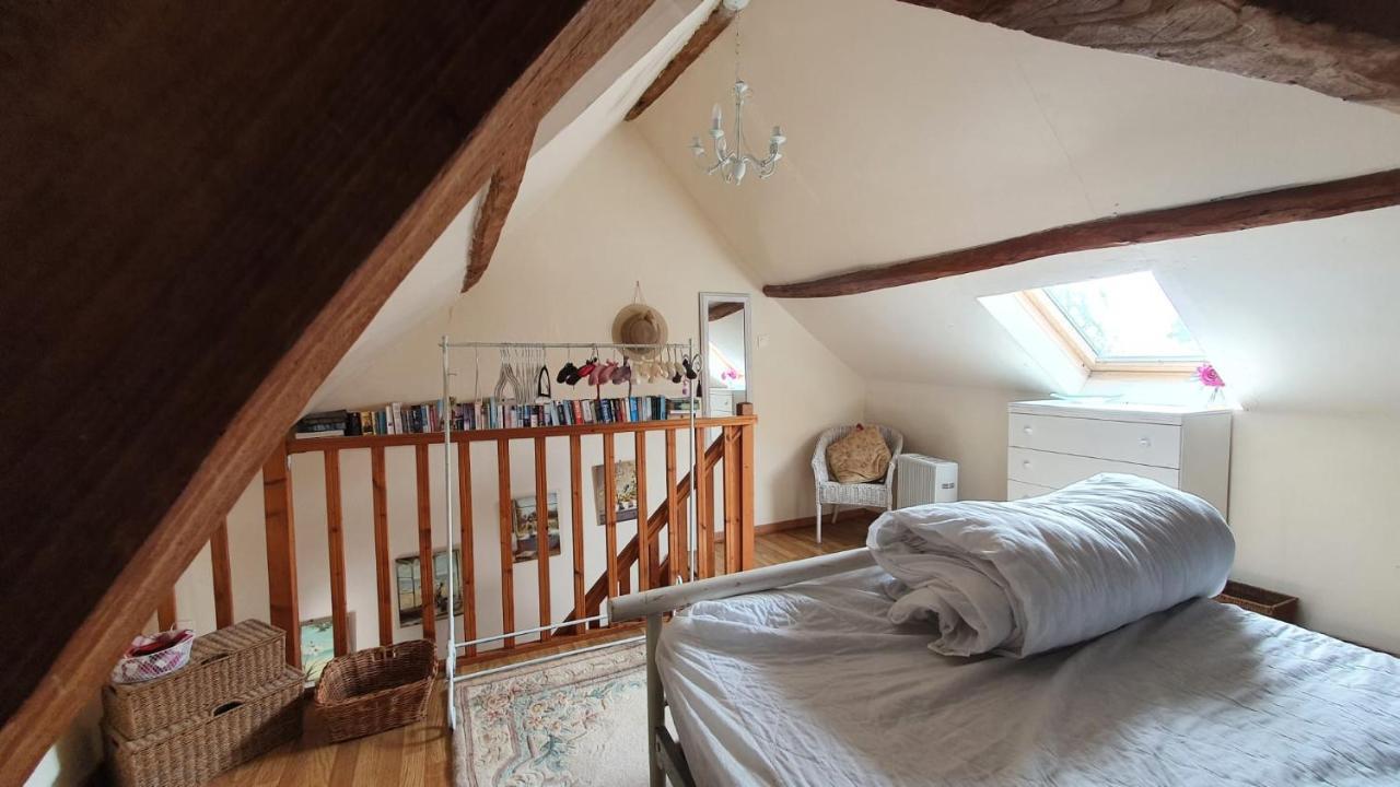 Le Petit Hameau Villa Boffles Kültér fotó