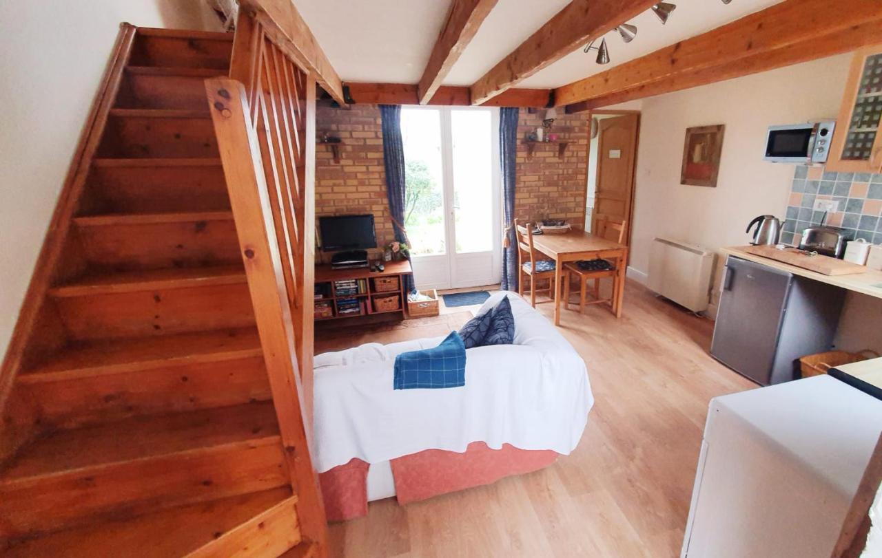 Le Petit Hameau Villa Boffles Kültér fotó