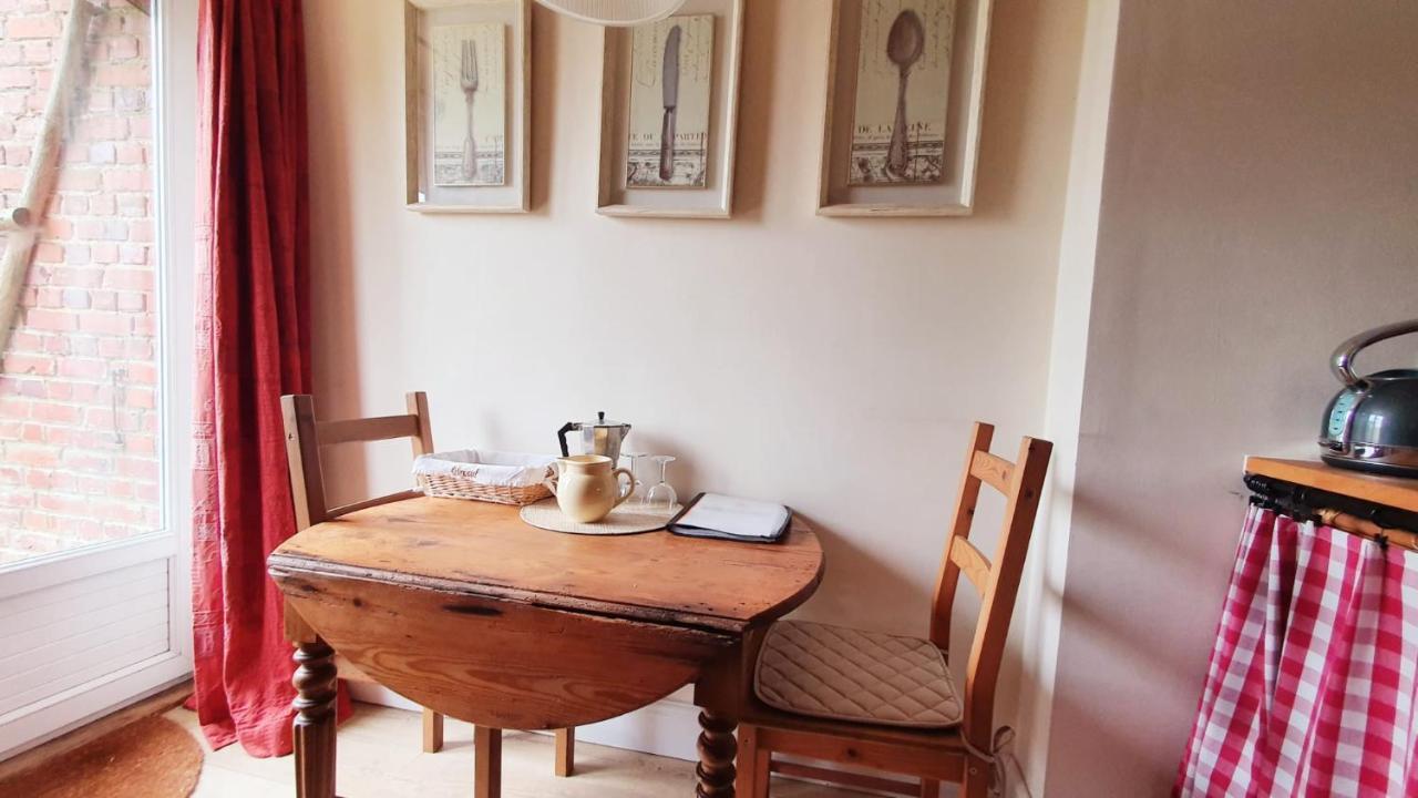 Le Petit Hameau Villa Boffles Kültér fotó