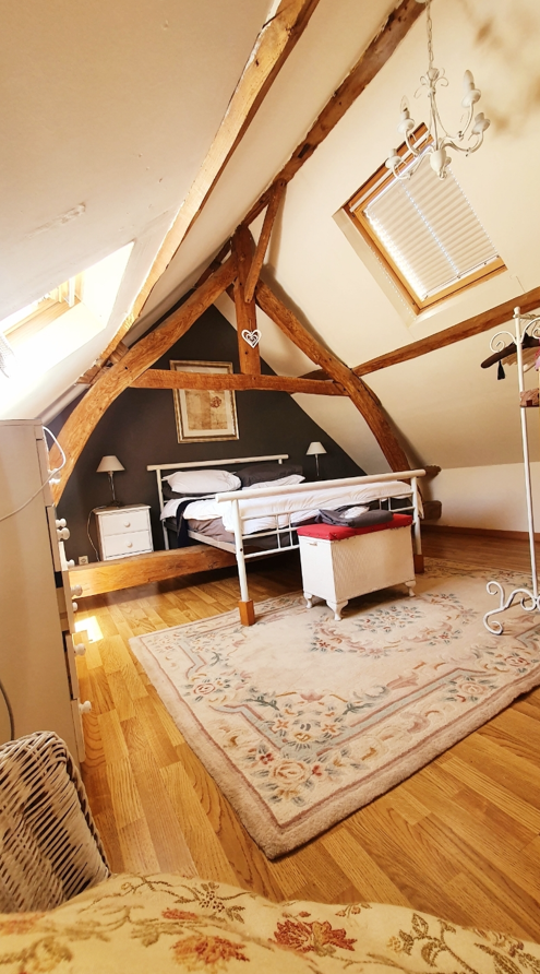 Le Petit Hameau Villa Boffles Kültér fotó